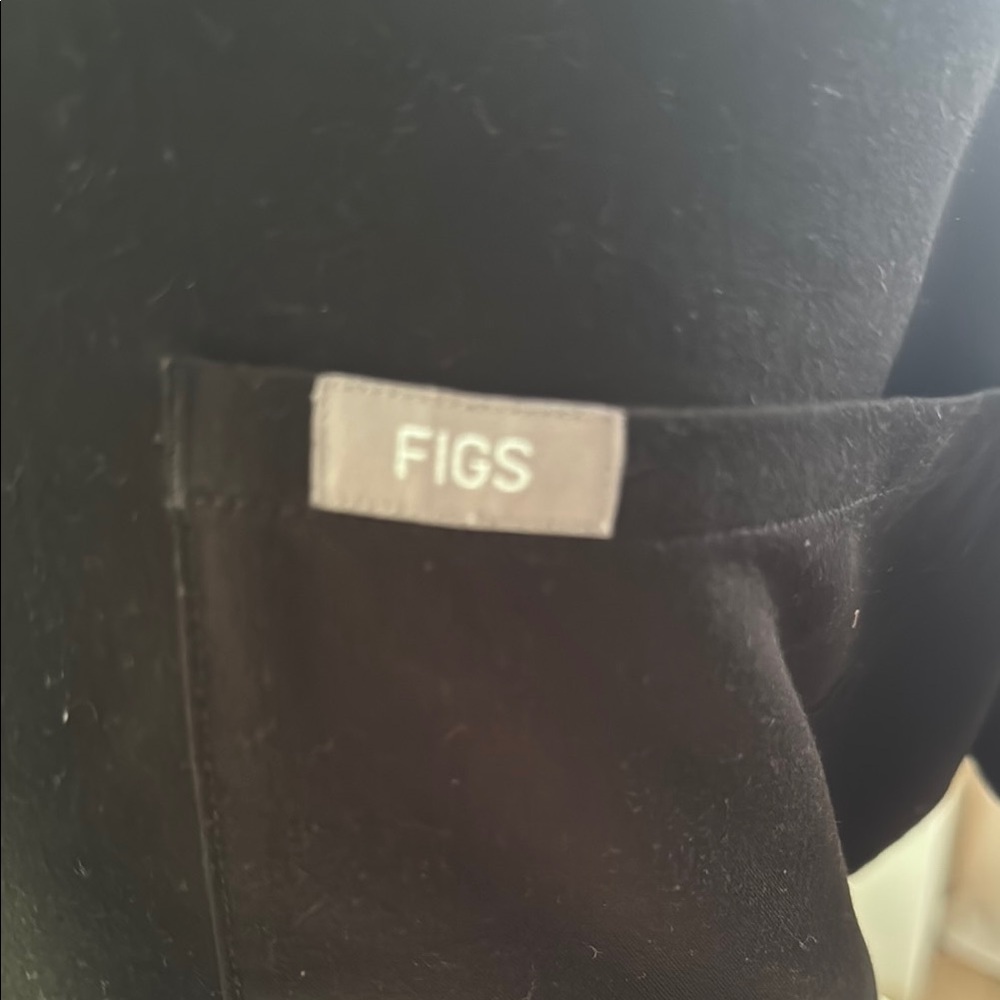 Figs Technical Collection - Picture 2 of 4